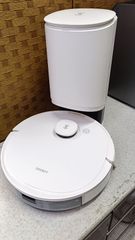 訳あり？Honiture Q6 proロボット掃除機【3.5L自動ゴミ収集】 - メルカリ