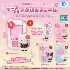 ✨2005✨レア✨ ハローキティ 牧場限定 TELTELフレンズ 携帯ストラップ