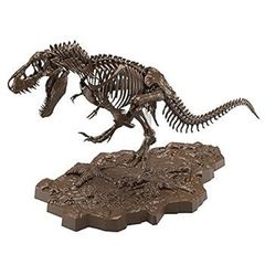 フェバリット社 FDS601/BR [ティラノサウルス スケルトンモデル