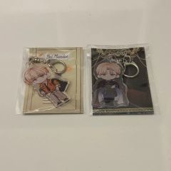 【未開封】はらぺこ商店　harapeco Eve アクリルキーホルダーセット 未開封】はらぺこ商店 harapeco Eve アクリルキーホルダーセット | Mercari