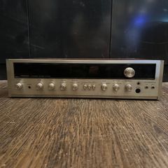 ☆PIONEER ED-8804チャンネルステレオレシーバー ♪ - メルカリ