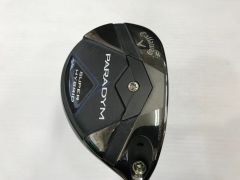 PARADYM X 12° VENTUS TR 5-SR ベンタス パラダイム - メルカリ