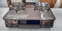 ☆リユースのサカイ幸手店☆Rinnai リンナイ ガステーブル 25年製 都市 