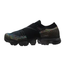 NIKE ナイキ スニーカー AA4155-003 エア ヴェイパーマックス MOC ホット パンチ シューズ ブラック 23.5cm メンズ 【中古】のサムネイル