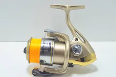 【送料無料】シマノ SHIMANO AERLEX 2500 スピニングリール 釣り フィッシングのサムネイル