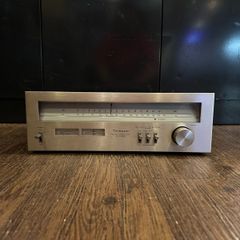 完動品】Technics ST-S5 FMステレオチューナー - メルカリ