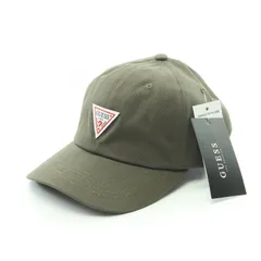 Guess ゲス ロゴ ベースボール キャップのサムネイル