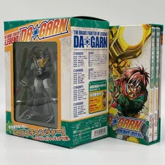 2026年最新】伝説の勇者 ダ・ガーン BRAVE-BOX 全2BOXセットの人気