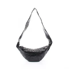 LEMAIRE ルメール CROISSANT クロワッサン スモール ショルダーバッグのサムネイル