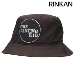セリーヌ  21SS  POP UP限定 THE DANCING KIDバケットハット メンズ L/61のサムネイル