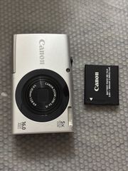 Canon IXY DIGITAL 25 IG IMAGE STABILIZER - メルカリ