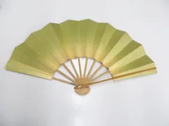 【一輝堂】和装小物 和雑貨 舞扇子 26w06-8327のサムネイル