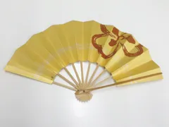【一輝堂】和装小物 和雑貨 舞扇子 26w06-8328のサムネイル