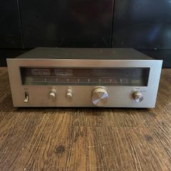 PIONEER AM/FMステレオチューナー F-73 - メルカリ