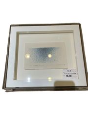 管理番号-SK】笠井正博 midnight diveのために5 水彩画 現状品 長期