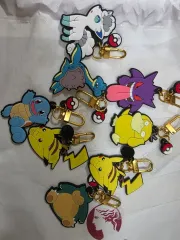 ポケットモンスター キーホルダー まとめ