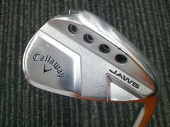 Callaway JAWS RAW ウェッジ 3本セット 46 52 58 - メルカリ
