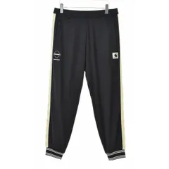 【F.C.R.B./F.C.RealBristol×CARHARTTWIP】26SS FCRB-260126 Carhartt WIP TRACK PANTSパンツのサムネイル