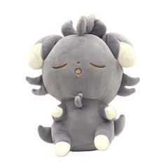 ☆ポケモン☆ポケピース☆ニャスパー☆おやすみver☆ぬいぐるみ☆新品