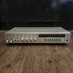 6BM8プッシュブル 10W真空管アンプ ラジオ内蔵 ギターアンプ - メルカリ
