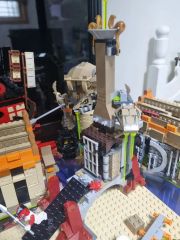 廃盤品 75941 LEGO アマゾン価格17480円 - メルカリ