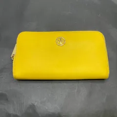 トリーバーチ  財布 黄 B25120334のサムネイル