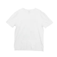 Berluti ベルルッティ 半袖Ｔシャツ カットソー クルーネック ロゴ 刺繍 トップス ホワイト S メンズ 【中古】のサムネイル