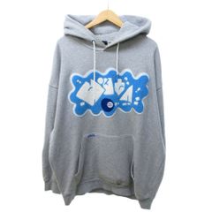 モラビト MORABITO プルミエ PREMIER Vステッチデザインニット