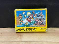 チラシ スーパーマリオブラザーズ ファミコン 任天堂 - メルカリ
