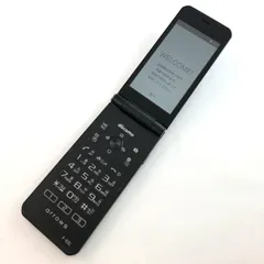 【良品】F-03L/arrows ケータイ/353041103186224のサムネイル