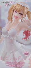 その着せ替え人形は恋をする BiCute Pure Figure 喜多川海夢
