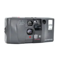 2026年最新】olympus af-10 twinの人気アイテム - メルカリ
