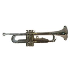 ヤマハ トランペット 美品 中古品 YTR1310 一部部品欠品有の為ジャンク