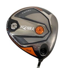 名器】ホンマ TW747 455 ドライバー 9.5° TENSEI S - メルカリ
