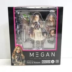 2026年最新】マフェックス MAFEX M3GANの人気アイテム - メルカリ