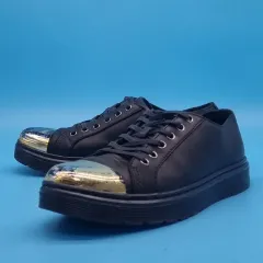 dd DR. MARTENS ドクターマーチン アレクセイ メンズスニーカー 43 275のサムネイル