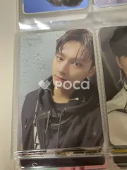 Seventeen ジュン セブチ Face the Sun ep.2 Shadow Ver.