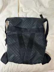 BOTTEGA VENETA ボッテガ・ヴェネタ イントレチャート バックパック バッグのサムネイル