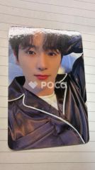 THE BOYZ ヒョンジェ トレカ ZENERATION DVD 購入特典 - メルカリ