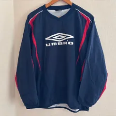 2026年最新】umbro ナイロンプルオーバーの人気アイテム - メルカリ