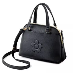 MARY QUANT マリークワント 2Way ショルダーバッグ