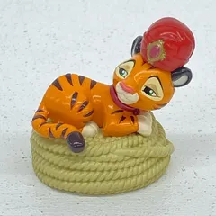 2026年最新】ミニチュアフィギュアコレクション ディズニー チャンドゥ