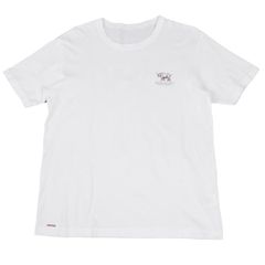 Papas 40周年記念 サイ柄 Tシャツ ブラウン L パパス半袖メンズ - メルカリ
