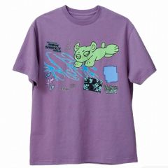 未使用 美品 Mrs. GREEN APPLE メメル Tシャツ グリーンXL - メルカリ