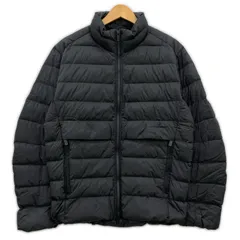 UNIQLOユニクロダウンジャケット sizeS/ブラックのサムネイル