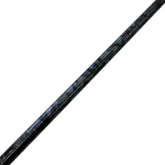【中古】 コブラスリーブ付き(DARKSPEED系) REVEフェアウェイウッド用 シャフト REVE Raver Armored Ready FW 60(ソリッドブラック) (フレックスX)Bランク ゴルフクラブのサムネイル
