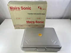2026年最新】マイラ ソニックの人気アイテム - メルカリ
