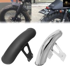 オートバイ用フロントフェンダー ホンダ CG125 レトロ / レトロ マッドガード マッドフラップ スプラッシュガード オートバイ