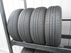 ★☆165/55R15 75V ブリヂストン ECOPIA EP150 2022年製 4本 送料込 20764☆★インボイス領収書発行可能のサムネイル