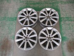 BBS RS771 16インチ アルミホイール 4本セット VW純正 希少 美品